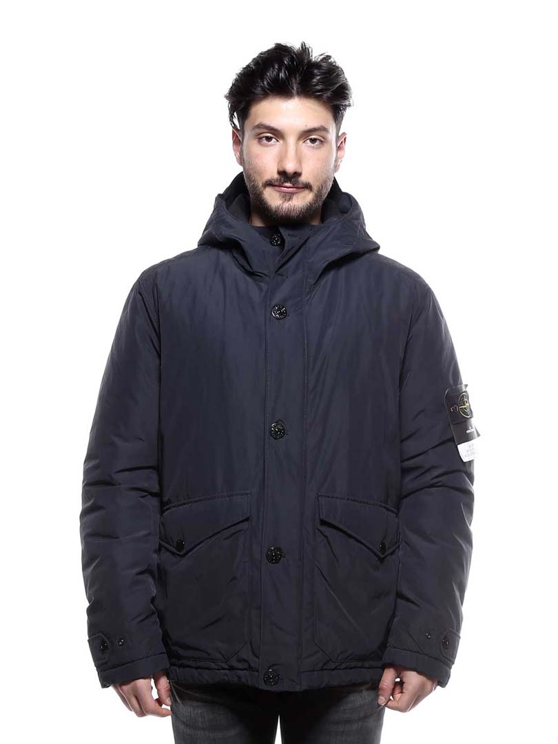 Stone Island, Coat 